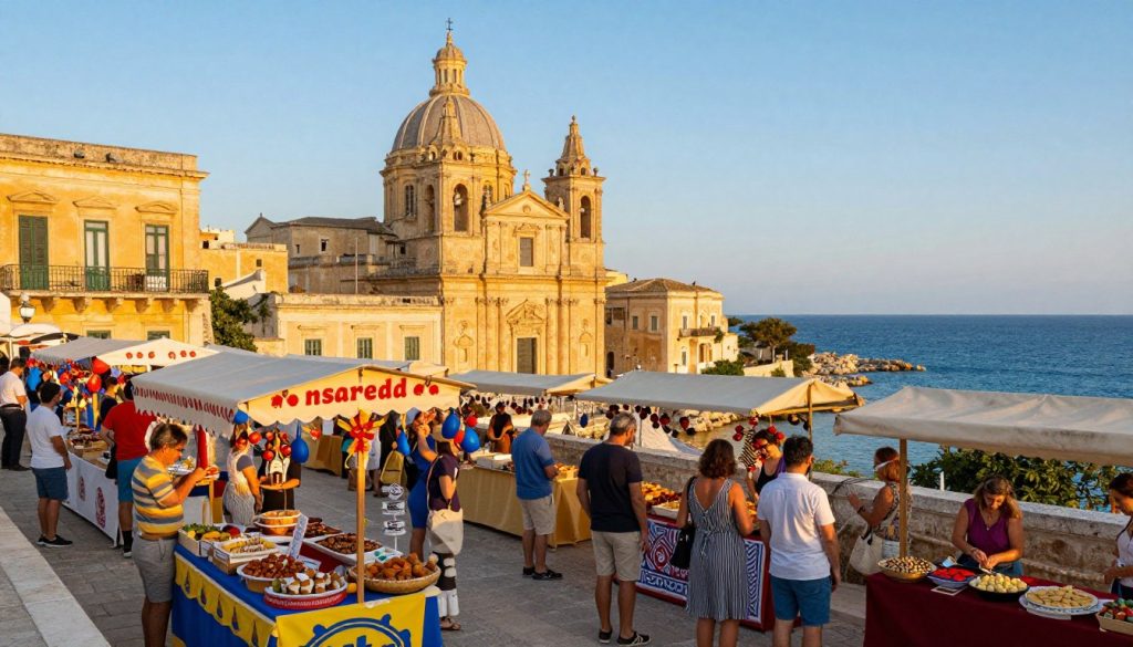 San Sebastiano Ortigia center storico