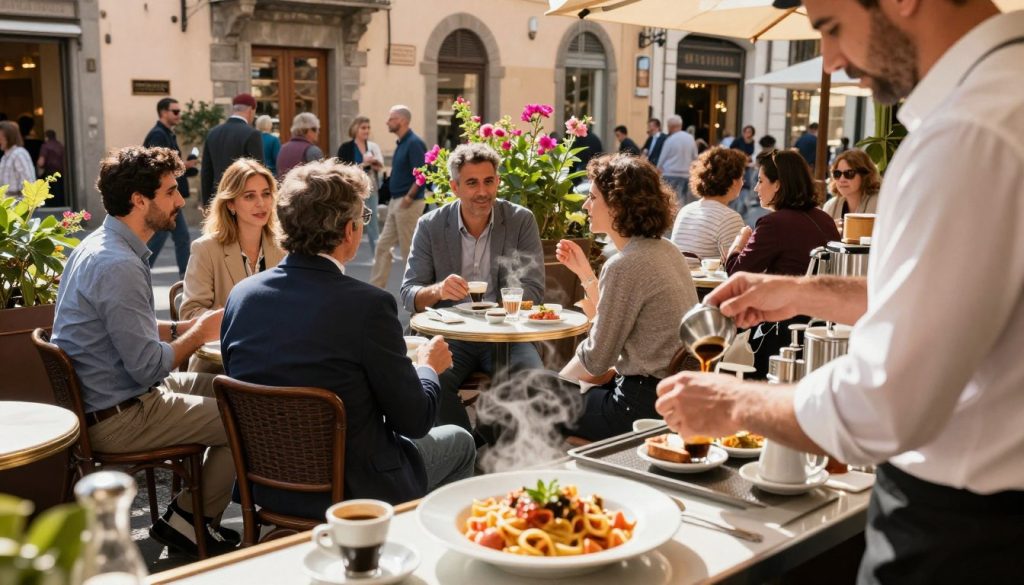 abitudini italiani, cultura italiana curiosità