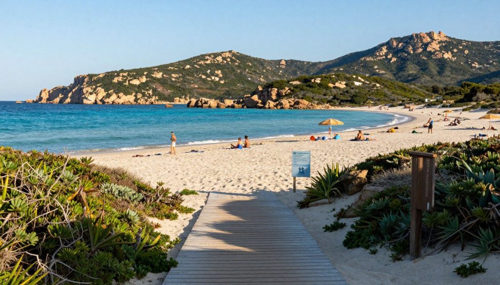 accesso spiaggia accesso spiaggia