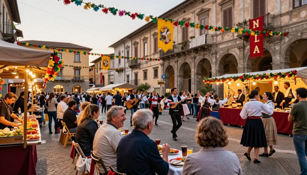 festival famosi italia, migliori festival italia