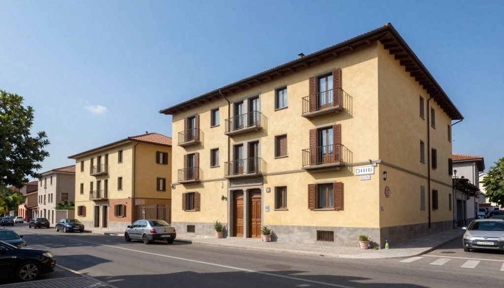 hotel italia budget, come scegliere hotel