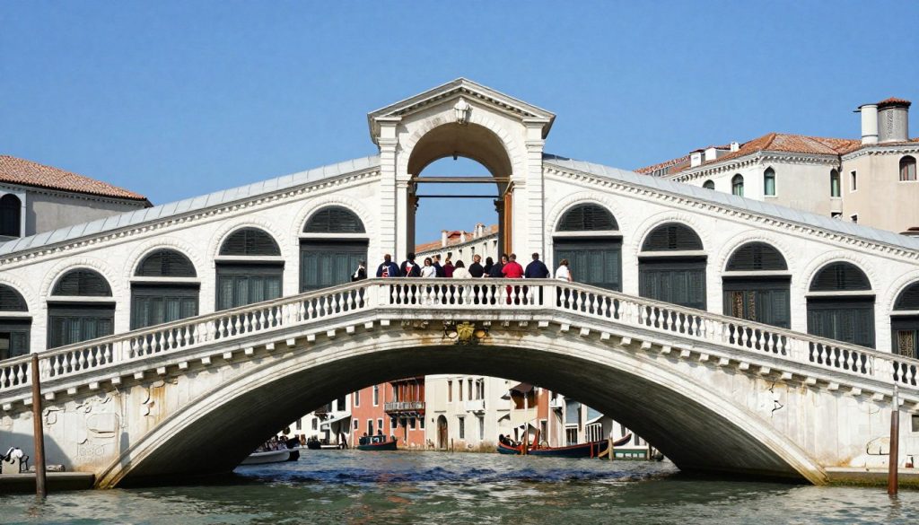 ponte rialto ponte rialto